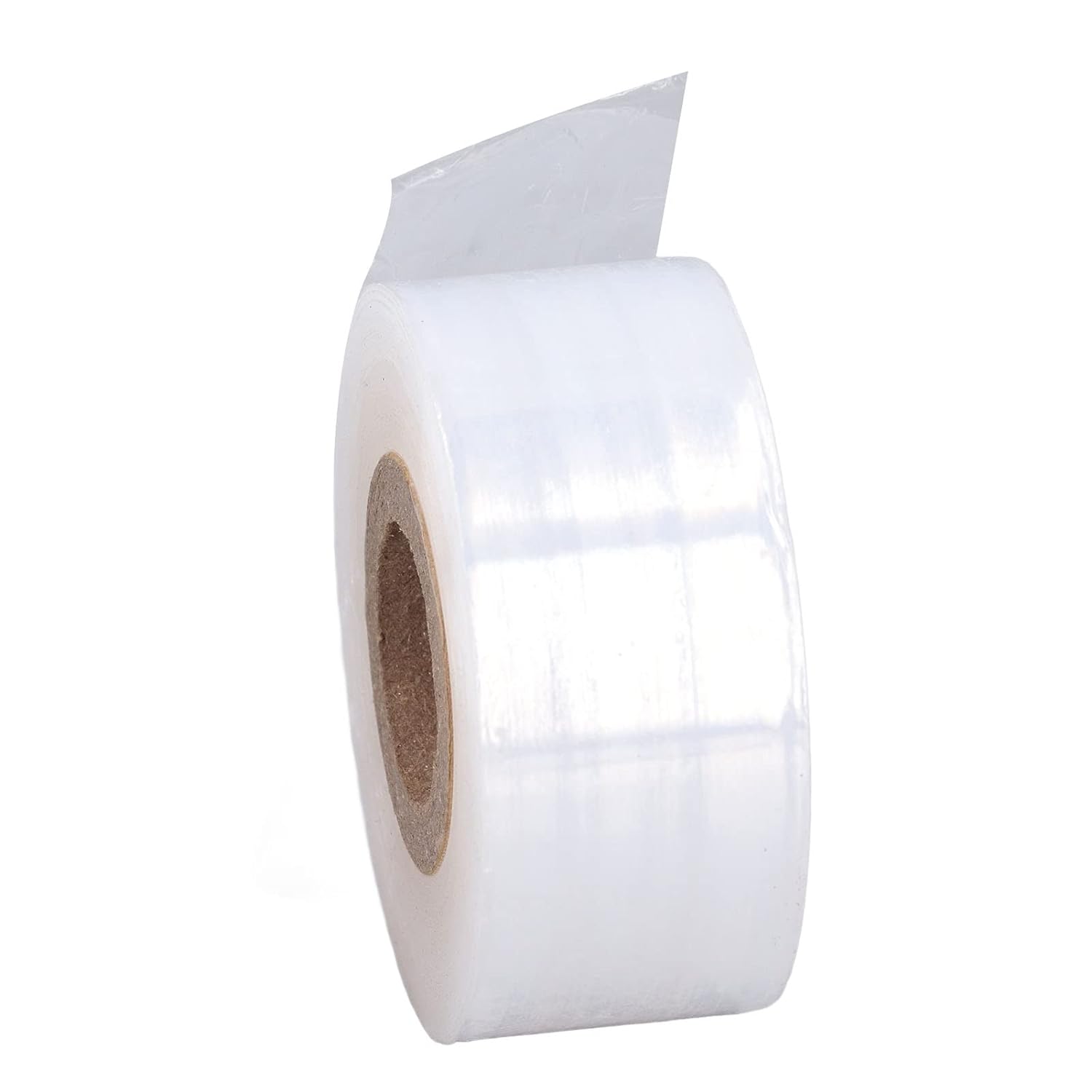 Cinta de injerto de vivero, cinta de injerto para vivero, PVC estirable resistente de 1.142 in de ancho, herramientas de mano de jardín