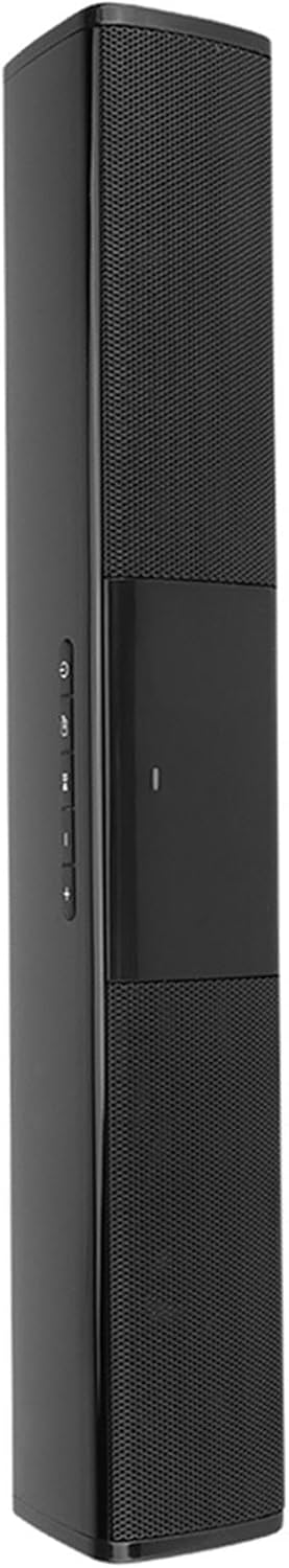 Fydun TV Home Sonido, Bluetooth Estéreo Surround Surround Barra de sonido Barra de sonido Altavoz Sistema Inalámbrico
