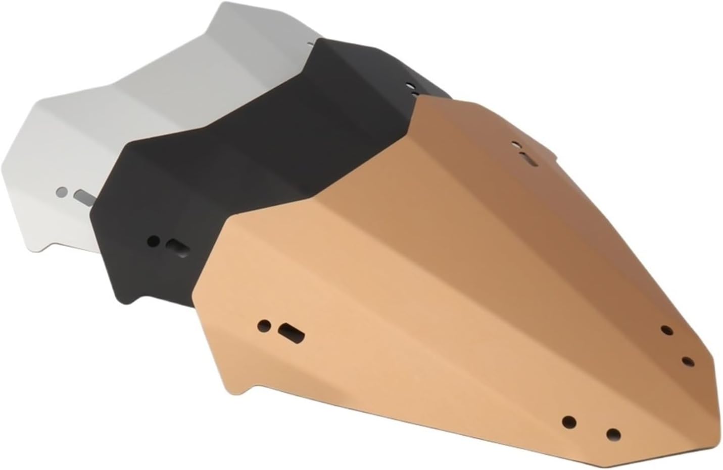 Motorcycle Wind Deflector Motorcycle Accessories Windshield Windscreen Aluminum Kit Deflector Fit for Yamahaha X-MAX 300 2023 Motorcycle Windscreen