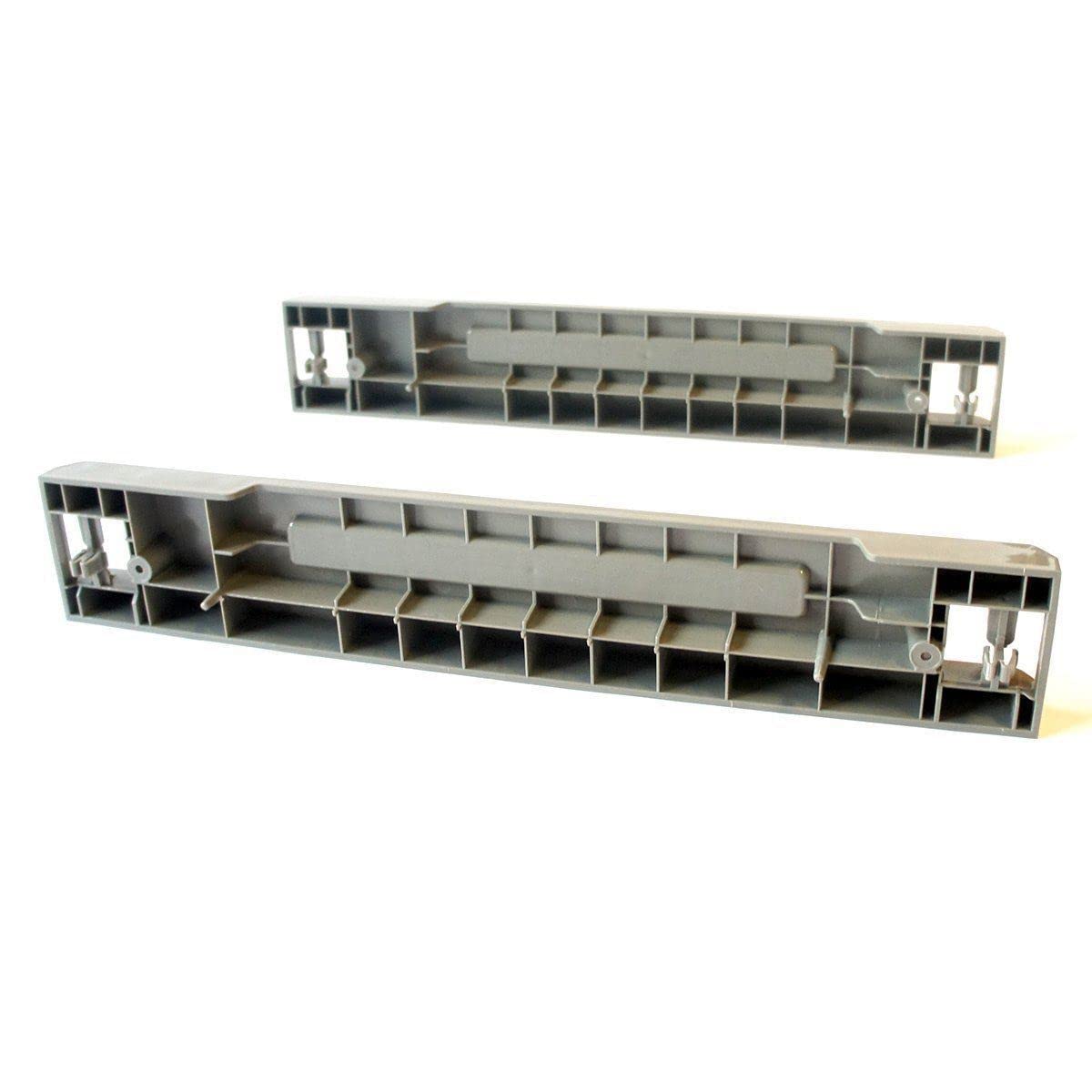 SKK-7A Kit de apilamiento de 27 pulgadas de ancho de carga frontal pares de reemplazo para Samsung OEM