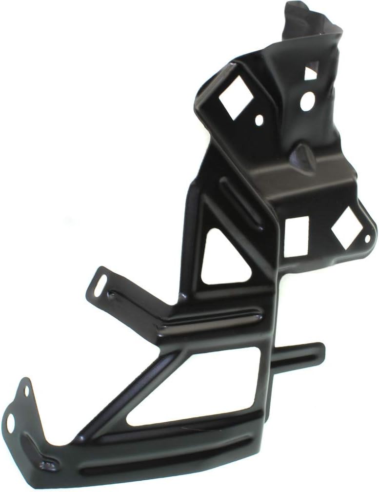 Para Honda Civic Fender Support 2016-2021 lado del pasajero  Delantero  Soporte  CoupeHatchbackSedan  HO1245108  60213TBAA00ZZ