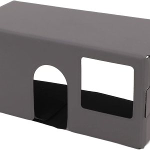 Teléfono móvil Sun Hood para DJI OM5 cardán estabilizador, paraguas portátil del teléfono para DJI OM4 SE Teléfono móvil Sun Hood para DJI OM5 cardán estabilizador, paraguas portátil del teléfono para DJI OM4 SE