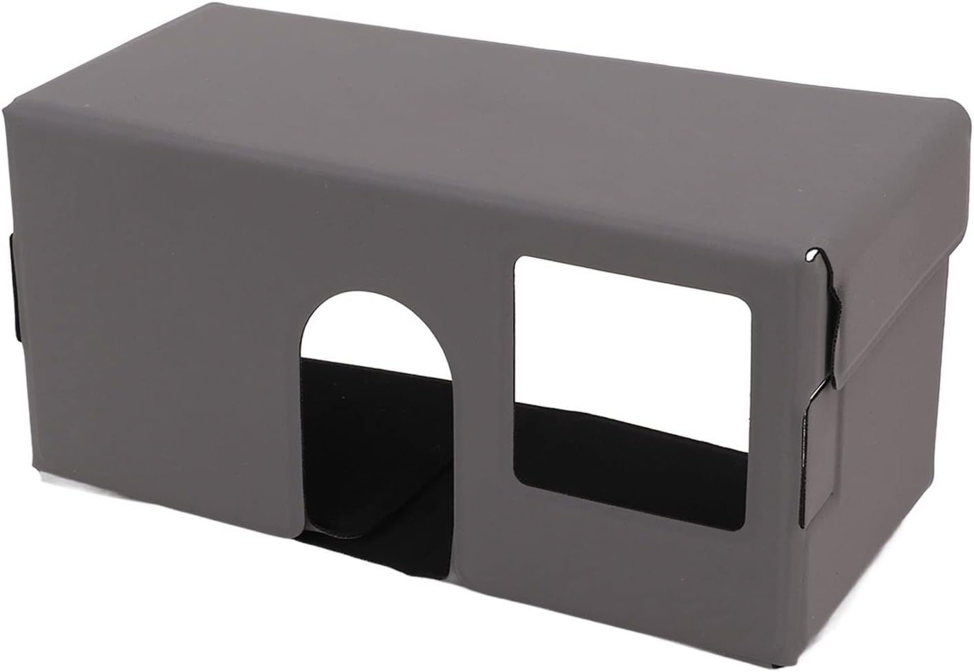 Teléfono móvil Sun Hood para DJI OM5 cardán estabilizador, paraguas portátil del teléfono para DJI OM4 SE