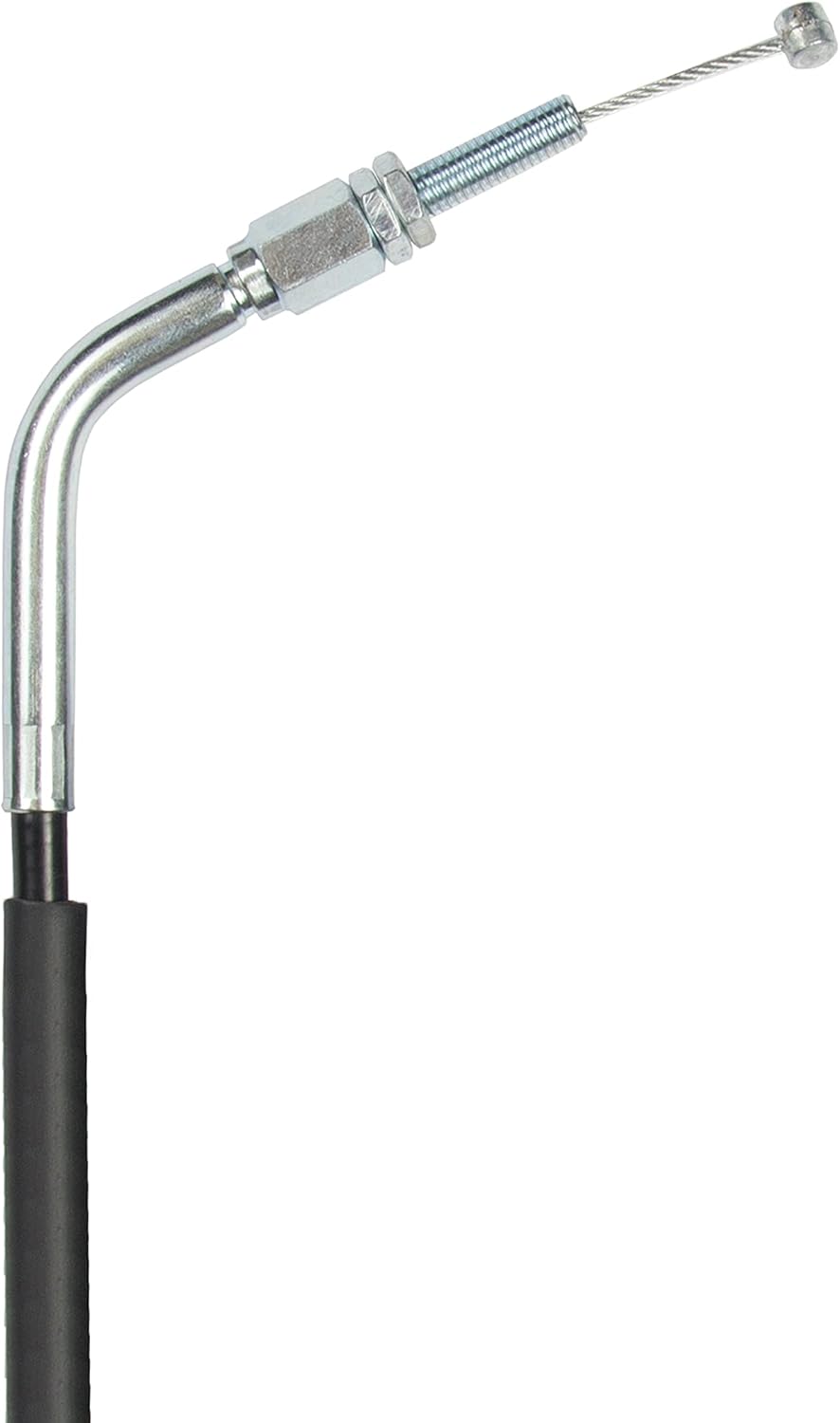Cable del acelerador de motocicleta A (abierto) compatible con Suzuki GSF 1200 Bandit  58300-32F00