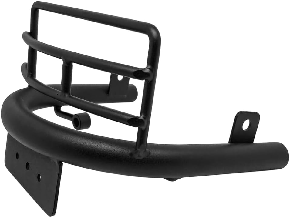 Kit protector de luz trasera compatible con Honda CT125 Trail 125 Hunter Cub (protector de luz de cola)