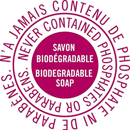 Caprina – Jabón en barra de leche de cabra fresca, aceite de lavanda, barra de jabón orgánica de cabra para manos y cuerpo, hidratante,