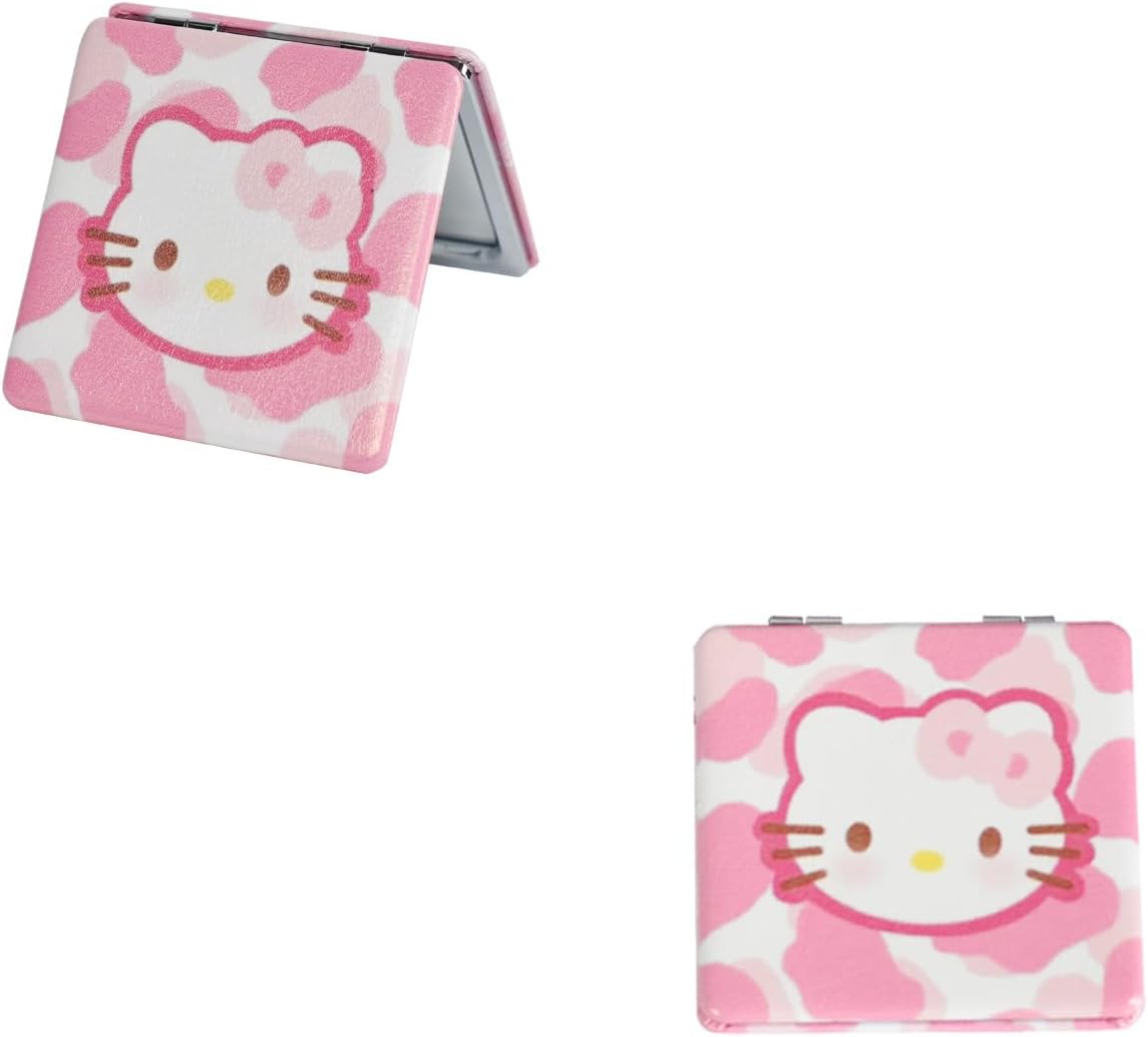 Bolsa de cosméticos de viaje, bolsa de cosméticos de dibujos animados de gran capacidad, bolsa de maquillaje con cremallera, bolsa de aseo de viaje