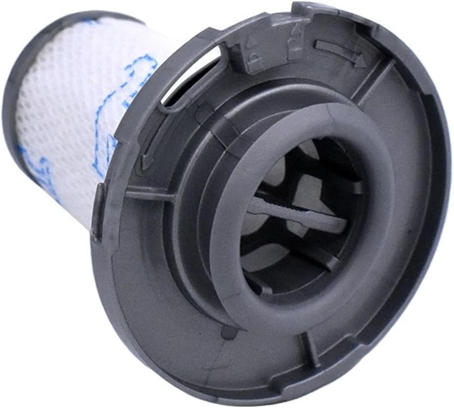 Vacuum Cleaners Accessories,Washable HEPA Filter,Compatible for Tefal 8.60 RH96 RH9638,Compatible for Rowenta ZR009006