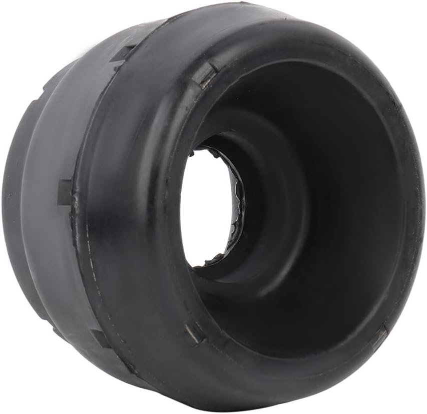 SCITOO Kit de montaje de choque frontal superior Se adapta para VW MK4 para Jetta Golf para Audi TT