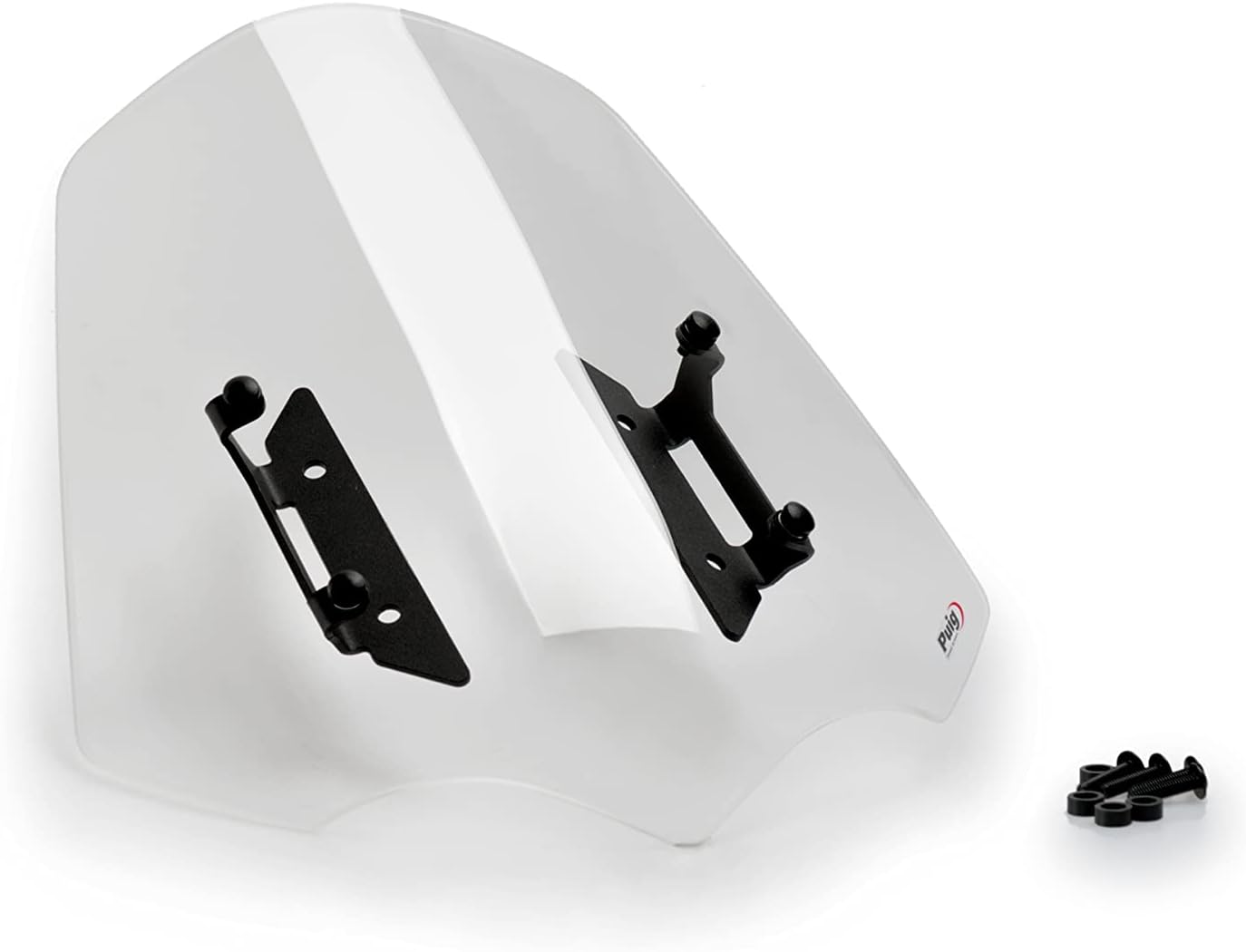 Puig Parabrisas NG Touring Triumph Rocket 3 20