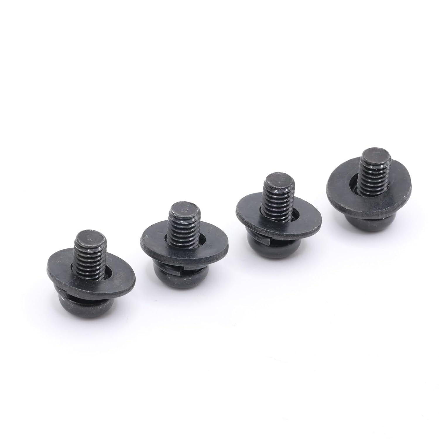 Tornillos de montaje en pared compatibles con Vizio V505-G9