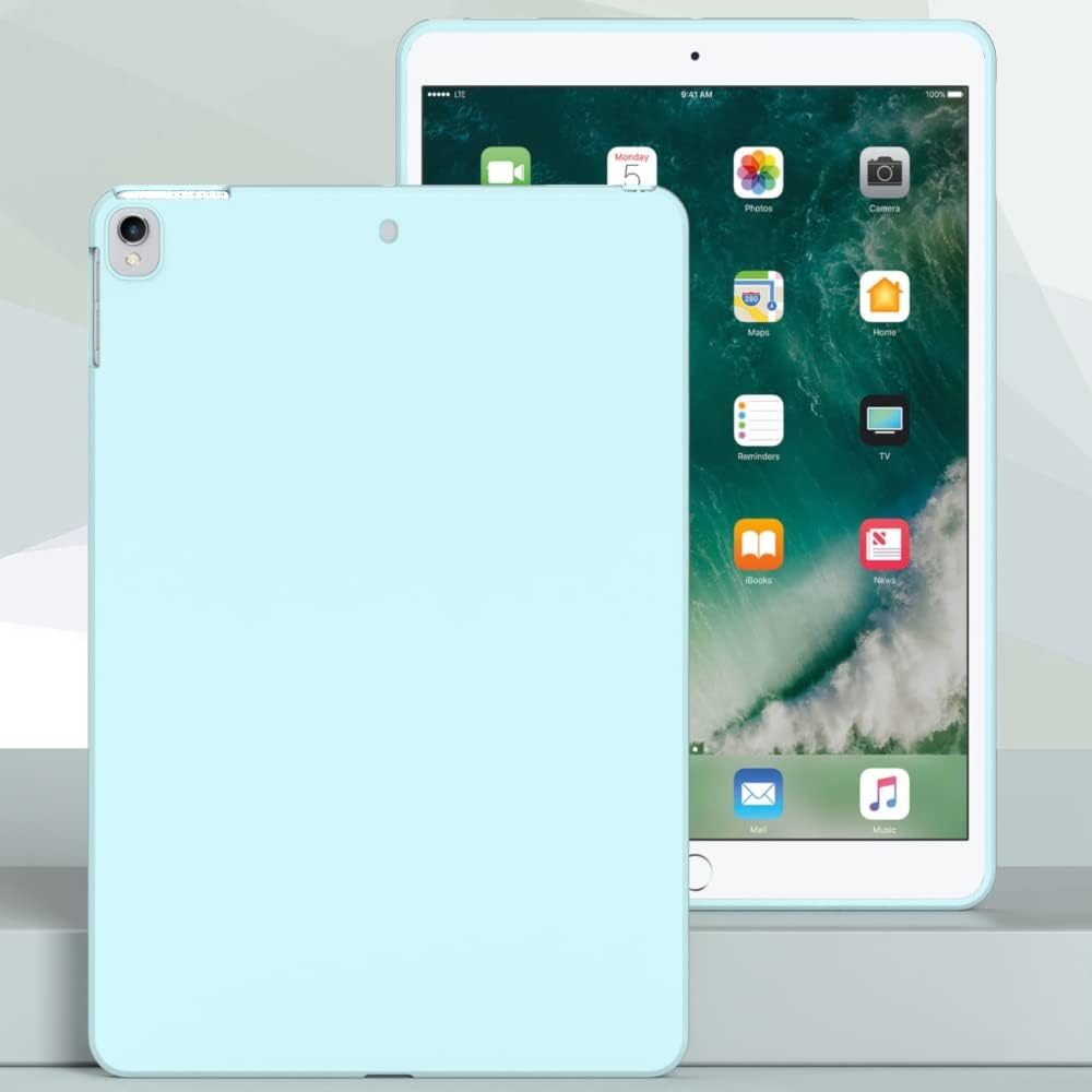 Funda para iPad Air (3 generación) de 10.5 pulgadas 2019, iPro de 10.5 pulgadas 2017, iPad de 7, 8 y 9 generación (pantalla de 10.2 pulgadas –