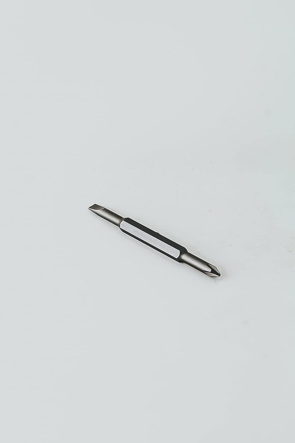 IDEAL INDUSTRIES INC. 35-912 – Broca de repuesto para destornillador Twist-a-Nut 7 en 1destornillador de tuercas de 316 pulgadas ranurado, punta