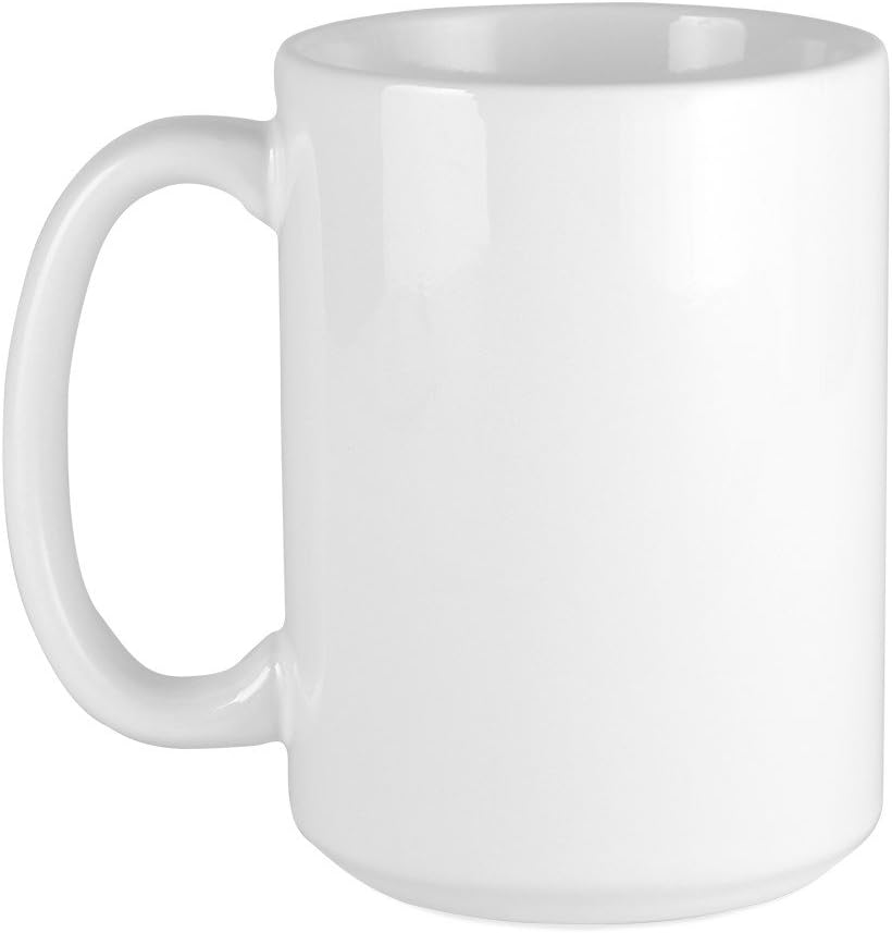 CafePress Pepsi Woman 15 oz (444 ml) Ceramic Coffee Mug