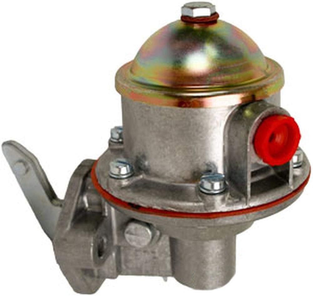 RAParts JD-RE27667-FPC – Bomba de combustible RE27667 AR52159, compatible con John Deere