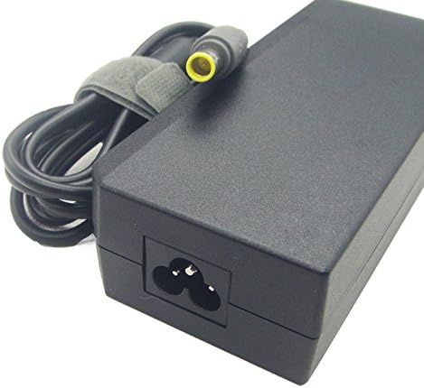 20V 6.75A 135W Adaptador de CA Cargador Portátil Fuente de Alimentación para Lenovo ThinkPad T530 T520 W530 W520 W510 3PIN 45N0059 45N0055
