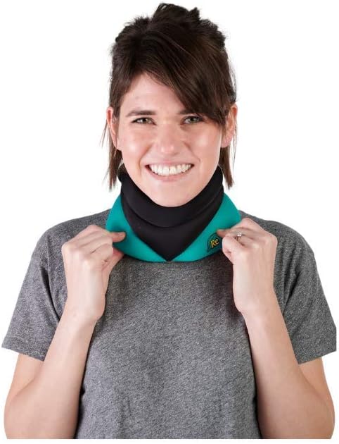 Caldera Releaf Neck Rest – Large – Jade