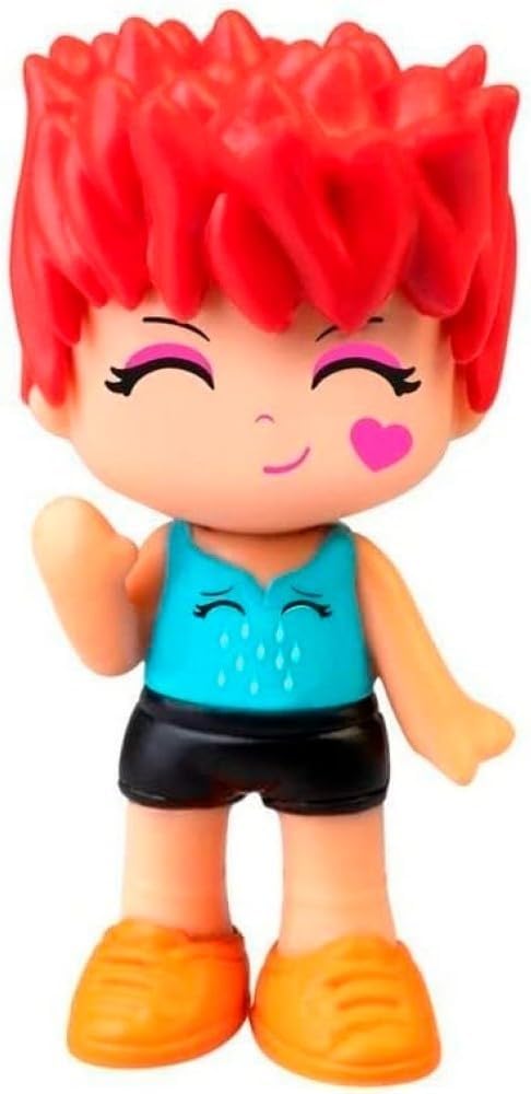 Pinypon Famous Figures Series 13 Mod sdos (PNY38000)