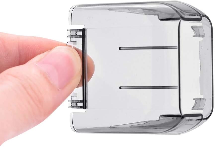 Mavic Mini 2 – Protector de cámara para DJI Mavic Mini 2, cubierta de lente de cámara cardán para accesorios DJI Mavic Mini