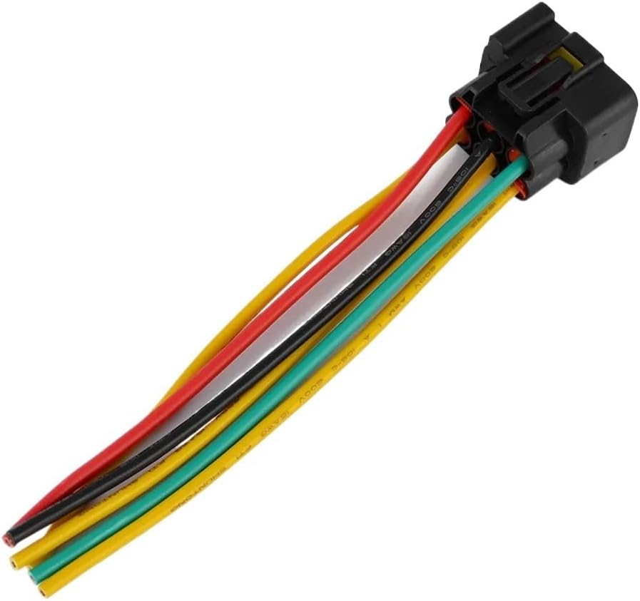 Rectificador Regulador de motocicleta Conector rectificador para Ka & wasaki VN900 VE&RSYS KLE650 ER-6F NIJIA 650 ER-6N ER400 ER-4N EX400 Ninja