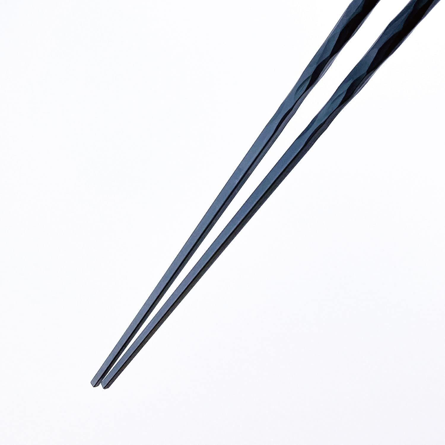 Palillos de cocina de plástico para una amplia gama de situaciones, fáciles de agarrar y recoger, largos japoneses – fabricados en Japón – Palillos