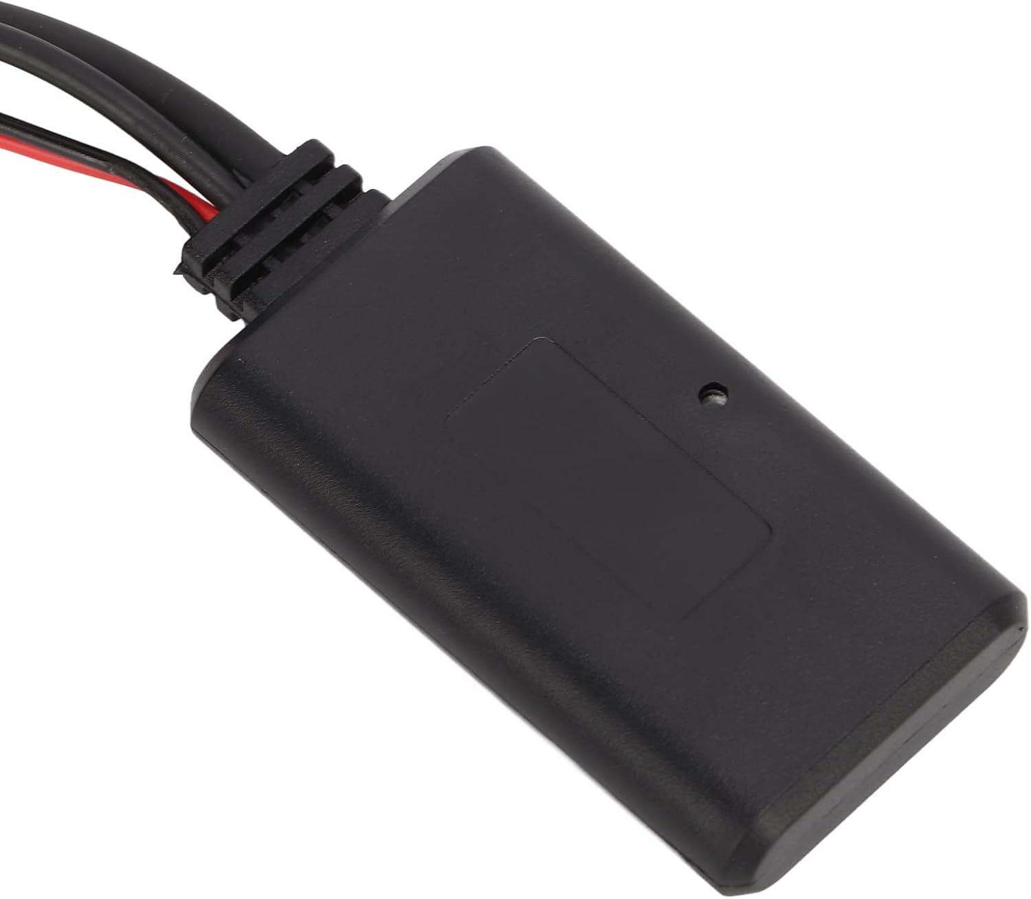 Fydun Pioneer Adaptador Bluetooth Bluetooth inalámbrico AUX conector para audio módulo estéreo cable de audio estéreo adaptador de entrada AUX con