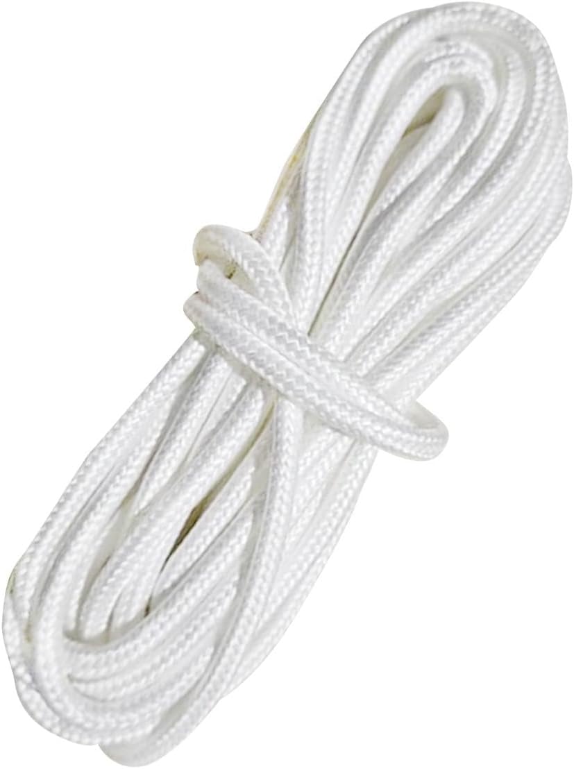 Cuerda para sombrilla de patio, cuerda de repuesto para sombrilla de patio, accesorios portátiles para sombrilla de patio, mesa de patio, patio al