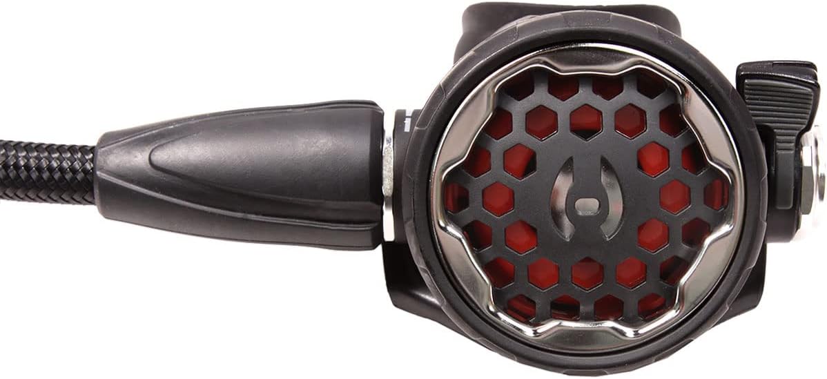 Hollis 150LX + DC7 Regulator
