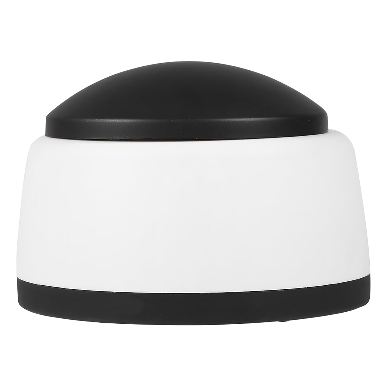 Máquina quitaesmalte de uñas, 36 W, vaporizador de esmalte de uñas de gel de vapor para salón de belleza en el hogar, limpiador portátil para salón