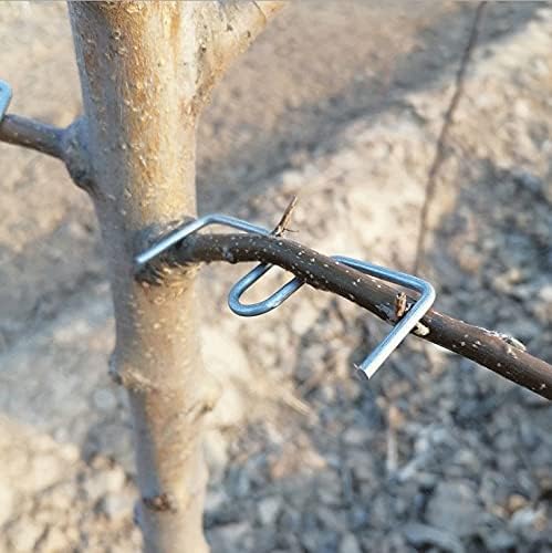 LEILIN Extractor de ramas de árboles frutales, máquina de atar, herramientas agrícolas, nuevo ciruelo, rama de tracción de ángulo abierto,