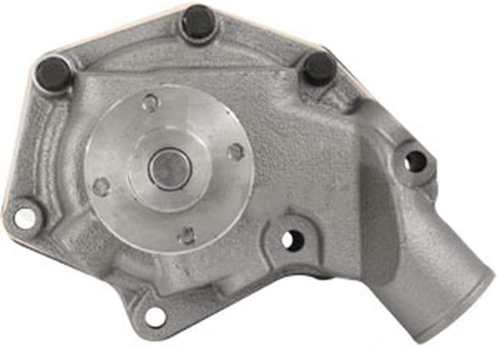 RE67185 Bomba de agua del mercado de accesorios para John Deere se adapta a JD Tractor 5210 5300 5320 5400