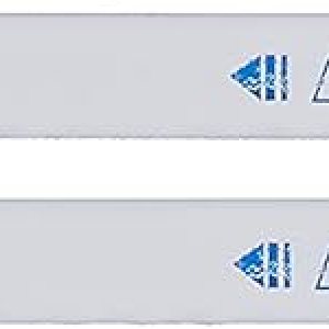 LENOX Tools – Hoja de sierra para metales, 12 pulgadas, 24 TPI, paquete de 2 (20161T224HE) LENOX Tools – Hoja de sierra para metales, 12 pulgadas, 24 TPI, paquete de 2 (20161T224HE)