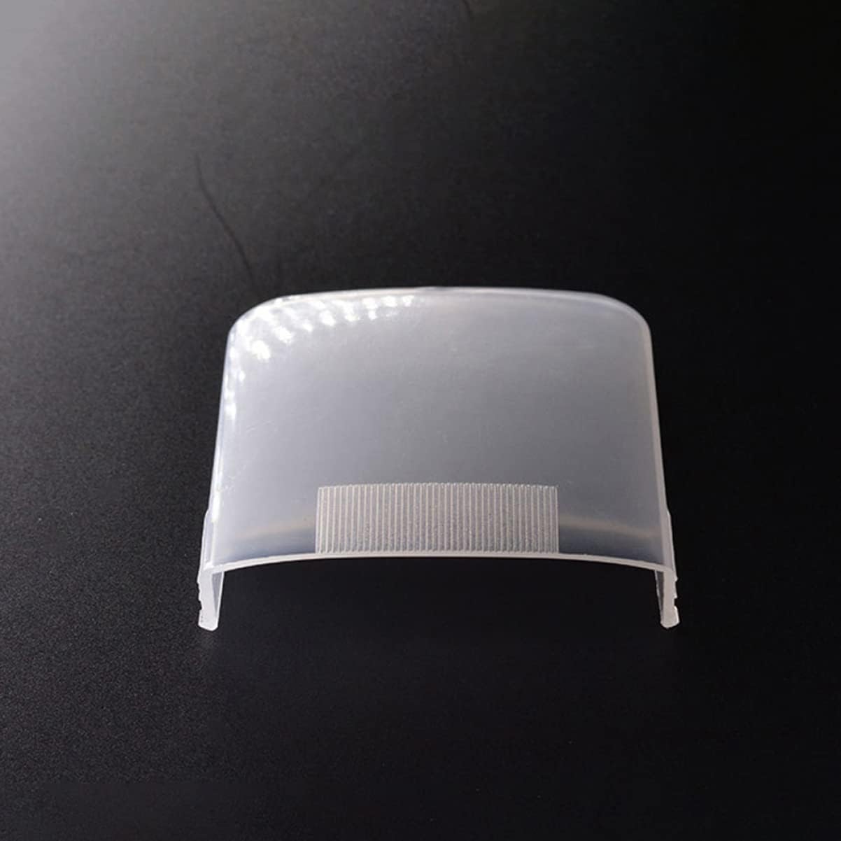 Colección de tazas de agua pequeñas Reemplazo de almacenamiento de cocina y suministros de repuesto de accesorios de plástico para piezas de