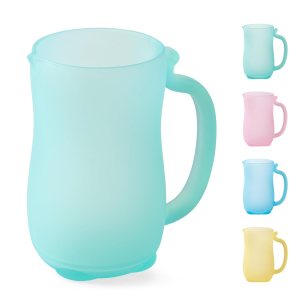 WEYOVGO Taza de enjuague de baño para bebé, champú de silicona de grado alimenticio y enjuague corporal para niños, con mango de fácil agarre para WEYOVGO Taza de enjuague de baño para bebé, champú de silicona de grado alimenticio y enjuague corporal para niños, con mango de fácil agarre para