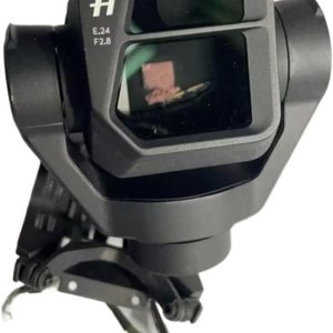 Carcasa de cardán PTZ vacía con cable de señal sin cámara para DJI Mavic 3 Drone Reparación Piezas (debe ser calibración) Carcasa de cardán PTZ vacía con cable de señal sin cámara para DJI Mavic 3 Drone Reparación Piezas (debe ser calibración)