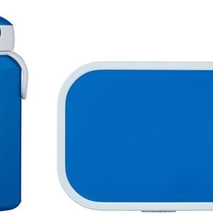 Mepal Set de almuerzo campus (botella de bebida y caja de sándwich) Pubd – ABS 2, 0.000 in Mepal Set de almuerzo campus (botella de bebida y caja de sándwich) Pubd – ABS 2, 0.000 in