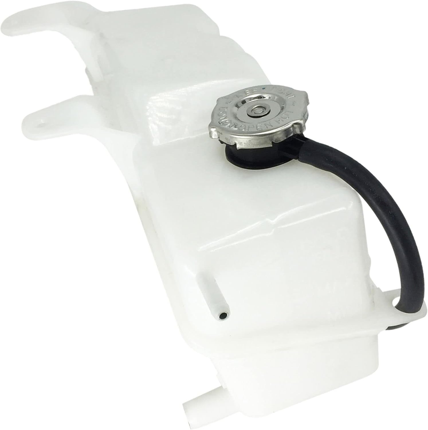 Depósito de botella del tanque de desbordamiento del refrigerante del radiador para Chrysler 300M Base 1999-2004 para Chrysler 300M Pro-Am 2002-2004