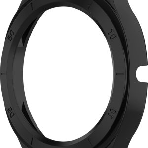 Compatible con Huawei Watch GT Cyber Funda protectora de PC, compatible con Huawei Watch GT Cyber (negro) Compatible con Huawei Watch GT Cyber Funda protectora de PC, compatible con Huawei Watch GT Cyber (negro)
