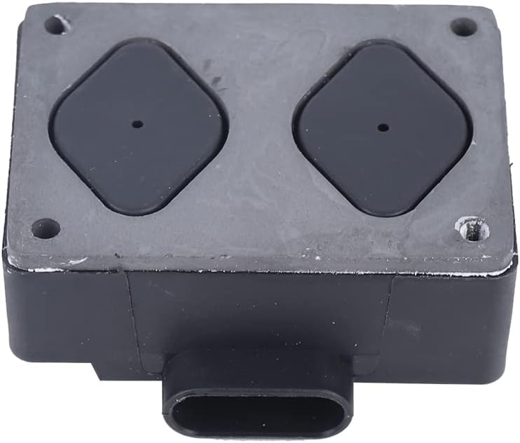 Módulo de controlador de bomba de combustible PMD y kit de reubicación para todos los motores diésel ChevyGmc 6.5L 1994-2002, 12562836, 19209057,