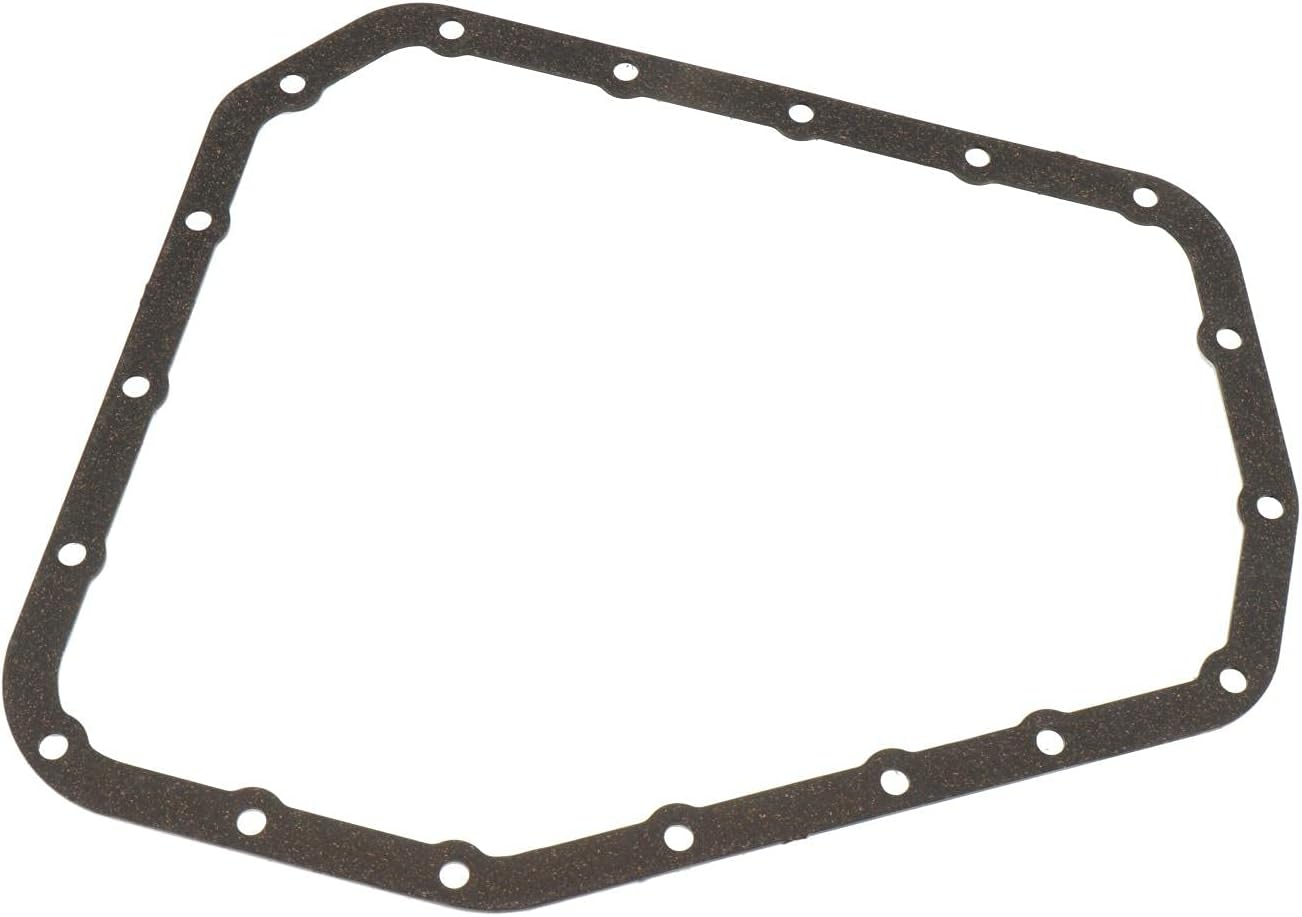 GM Genuine Parts 93741472 – Junta de bandeja de fluido de transmisión automática