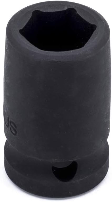 Zócalo de impacto Dr. 1516″ de 12″ (CR-Mo) – 464030