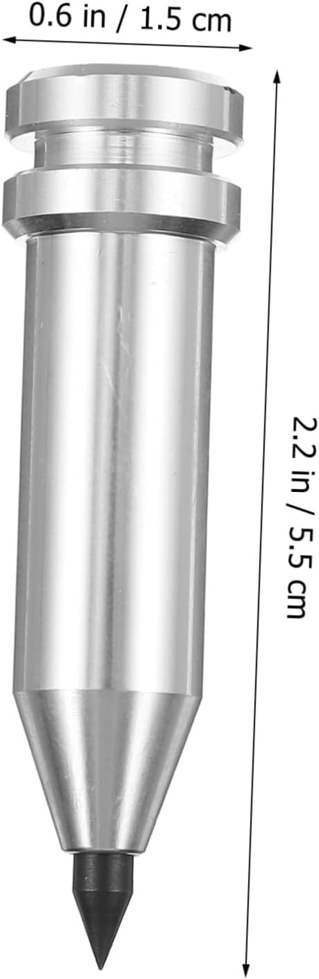 EXCEART Máquina de grabado, cabeza cortadora, herramienta de grabado, herramienta de grabado, puntas de repuesto de grabado, punta de grabado para