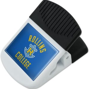 Rollins College Tars Logo Frigorífico Imán Magnético Colgante Gancho Notas Snack Clip Rollins College Tars Logo Frigorífico Imán Magnético Colgante Gancho Notas Snack Clip