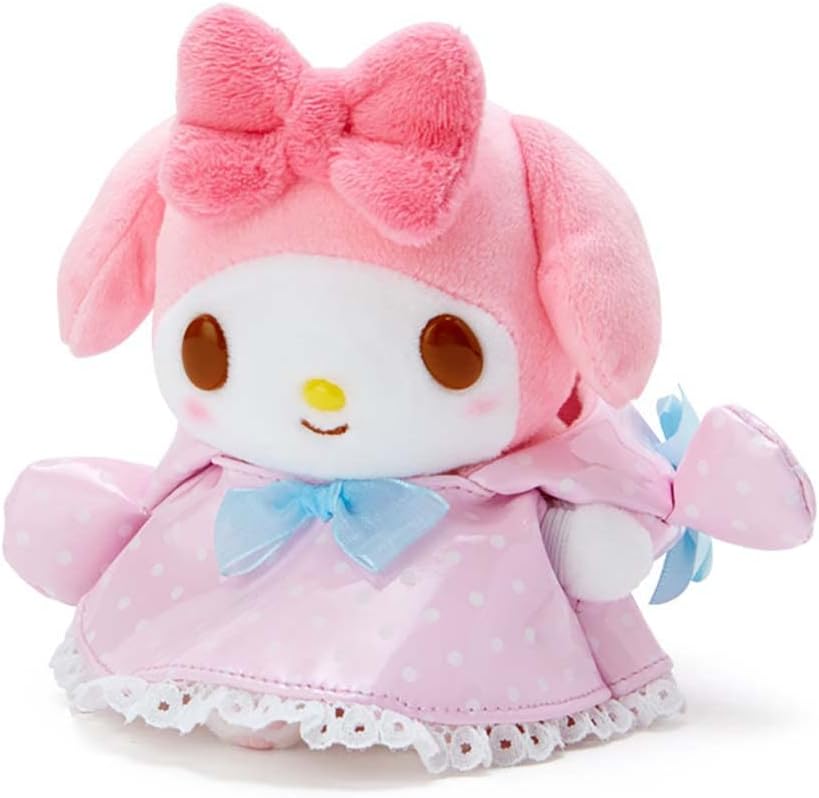 Llavero de juguete de peluche con colgante de personaje de anime, accesorios para muñeca