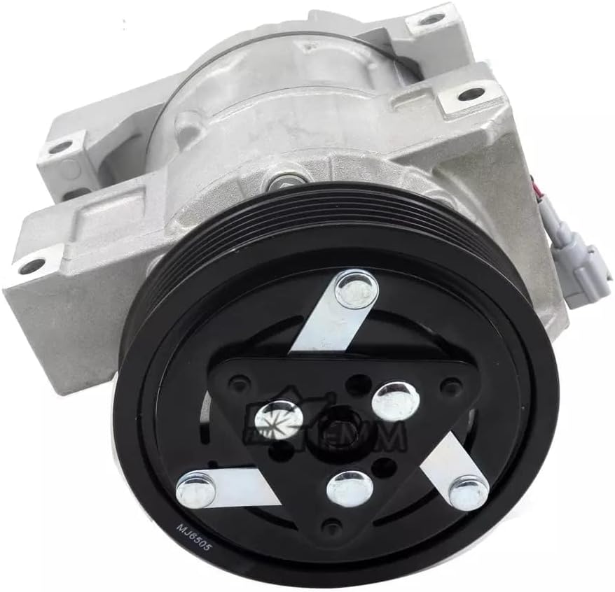 YL nuevo compresor de A C para Nissan X-Trail T31 2.5L 2007-2010 92600-ET82A 92600-JG30A 92600-JG300 92600JG30A 92600JG300 92600ET82A 92600JG300