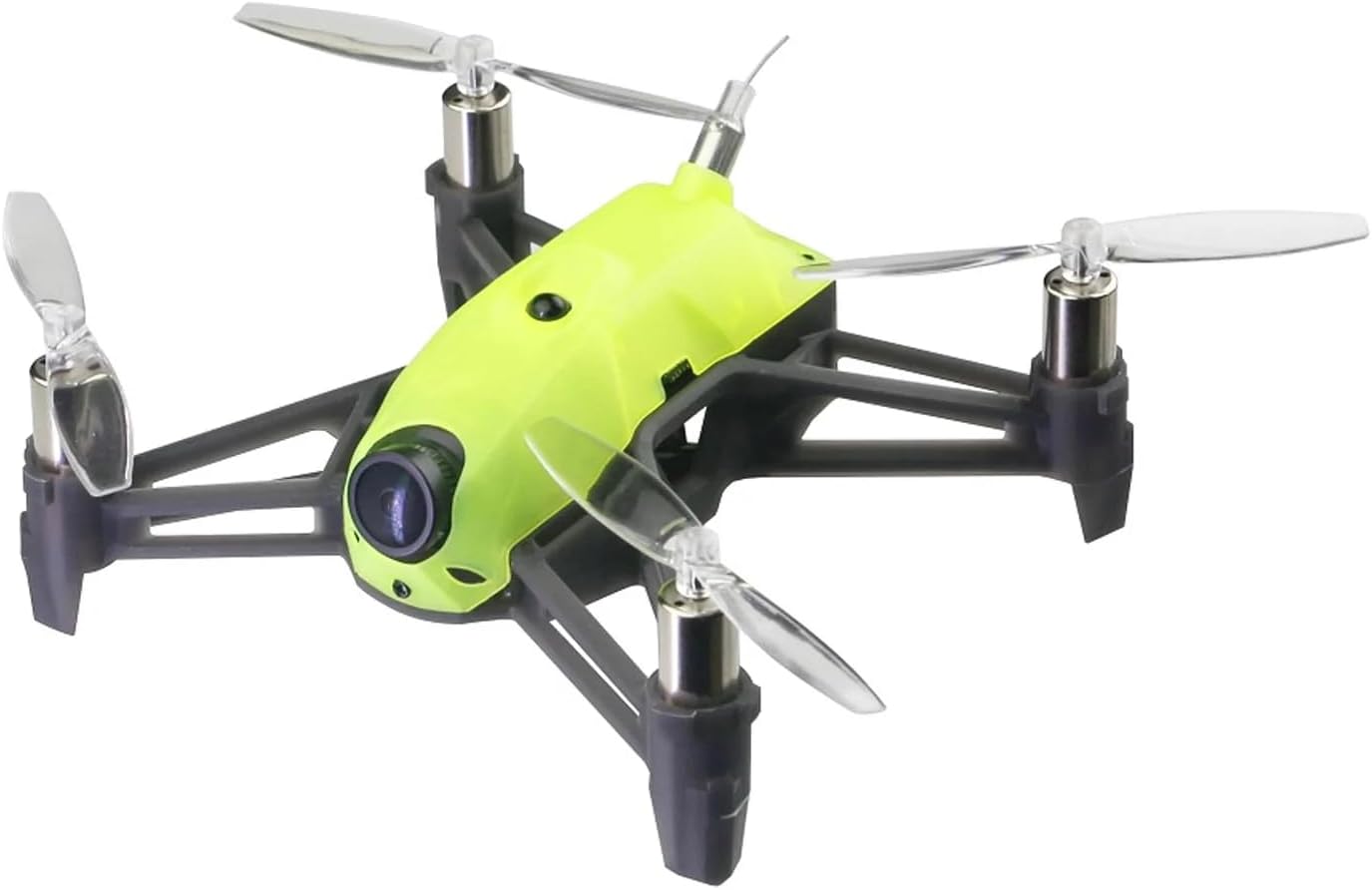 LDARC Drone de carreras T11 FPV con transmisor EA8 y estuche (RTF)