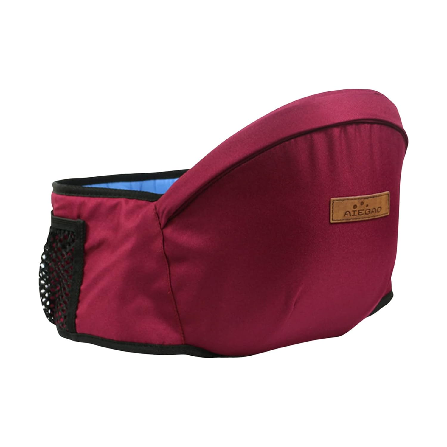 Asiento de cadera para bebé, equipo imprescindible para bebé, portabebés, soporte para bebé, cosas para bebés, soporte para asiento de cadera para
