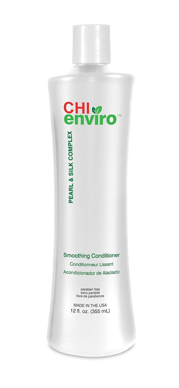 CHI enviro – Acondicionador suavizante – 12.0 fl oz