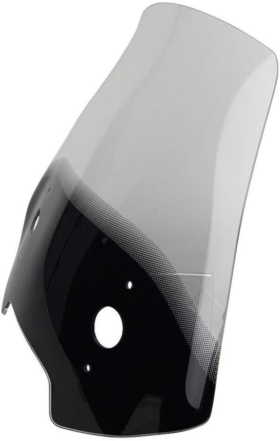 Motorcycle Windshield Compatible with Versys 650 1000 VERSYS650 VERSYS1000 2015 2016 Motorcycle Accessories Screen Windshield Fairing Windscreen