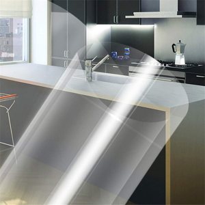 VILIHKC Adhesivos de papel tapiz para cocina, impermeables, a prueba de aceite, resistentes a altas temperaturas, transparentes, respetuosos con el VILIHKC Adhesivos de papel tapiz para cocina, impermeables, a prueba de aceite, resistentes a altas temperaturas, transparentes, respetuosos con el